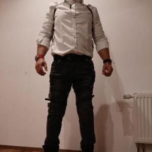 BondageinLatex69