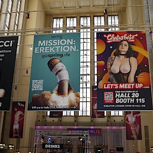 29 JAHRE VENUS Berlin
