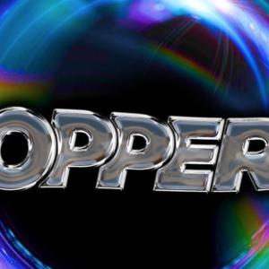 Popperz At Beverly