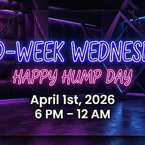 Mid-Week Wednesday – Happy Hump Day