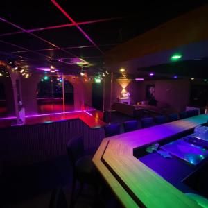 Club Luxoria