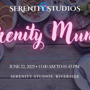 Serenity Munch (Lunch Munch)