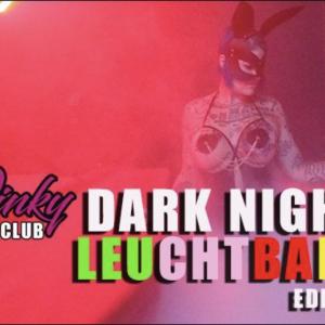 Kinky Dark Night Leuchtband Edition
