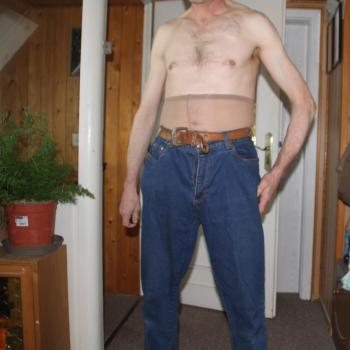 Miederhose