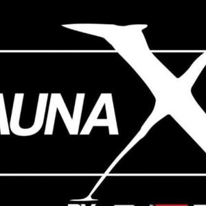 Sauna X By 357