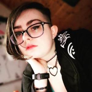 Yourhoneykitten
