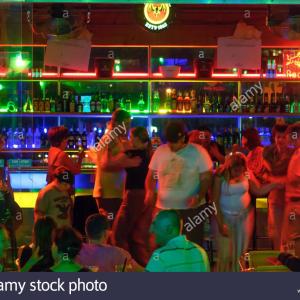 City Bar
