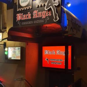 SMart Halle trifft sich im Black Angel