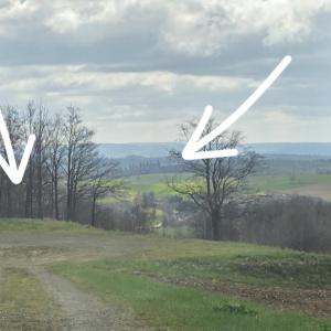 Windräder Reichshof