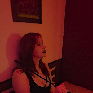 Mistress-Lou