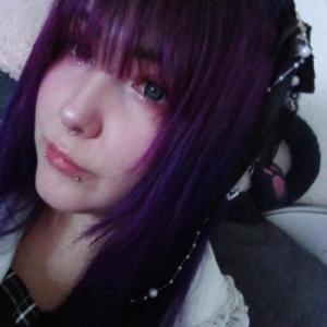 Sugarfairychan