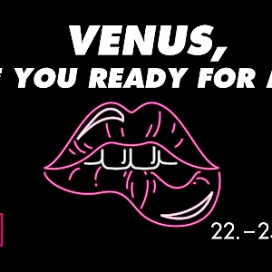 29 JAHRE VENUS Berlin