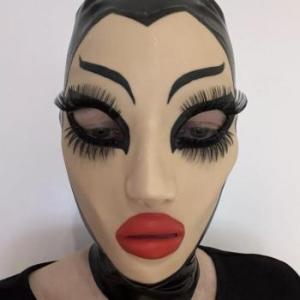 LatexDollJosie