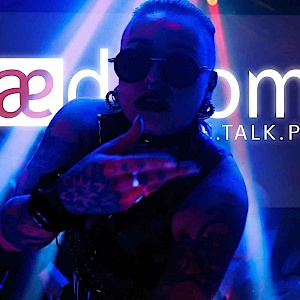 Bedrooms - HIPHOP I RNB I KINKY PARTY