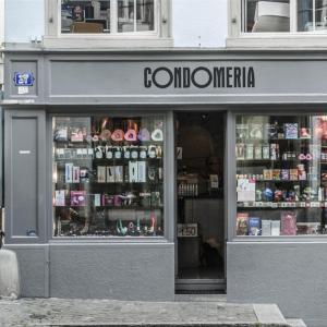 Condomeria