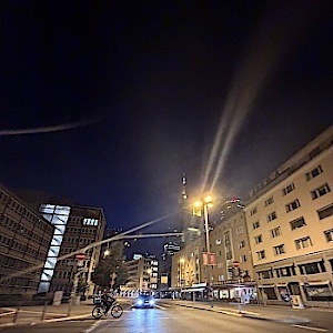 Fleißigversaut