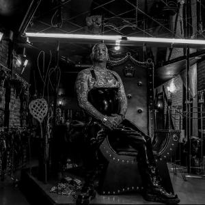 The Sanctum