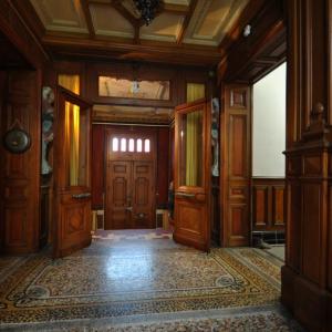 Maison Loeffel