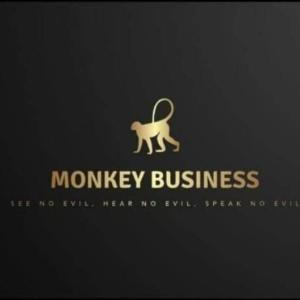 MONKEY BUSINESS