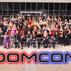 DomCon Los Angeles 2025
