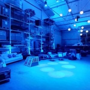 Private BDSM kinky Playparty AUSGEBUCHT