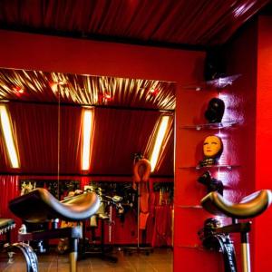 House Of Bizzar Dreams