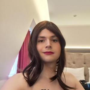 SissyGirlVicky