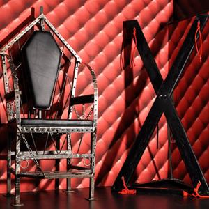 Murder Mile Studio