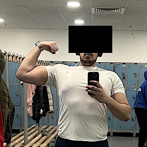 BigTallDaddy1
