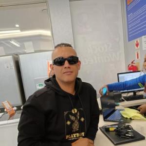 riyaad