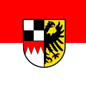 Nürnberg, Erlangen, Fürth, Mittelfranken