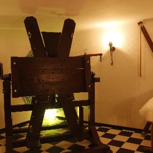 Bdsm Old School Stammtisch in Saarbrücke