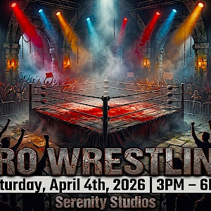 Dungeon Pro Wrestling