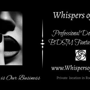 Whispers of Kink