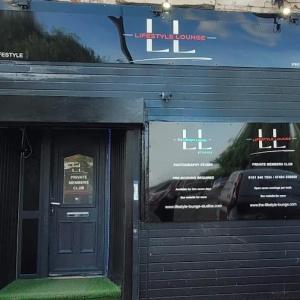 The Lifestyle Lounge