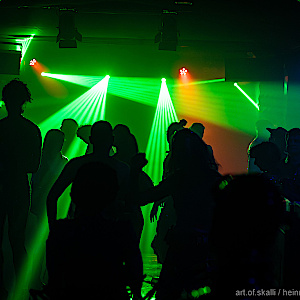 Savage Wear Fetish Night 2026