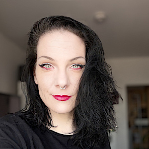 BlackFlamedPhoenix
