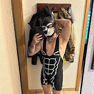 Puppy_Shorty