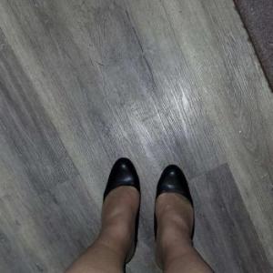 Nylonfeetlover
