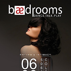 Bedrooms - HIPHOP I RNB I KINKY PARTY