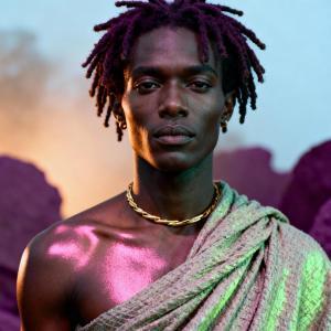 BIPoC in Fetisch & darüber hinaus