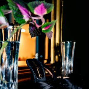 Hackney Wick Dungeon Suite