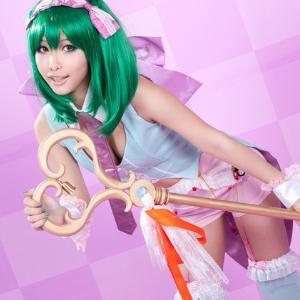 Cosplay