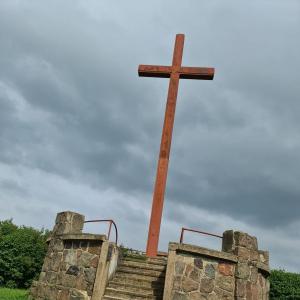 Kreuz von Rehna