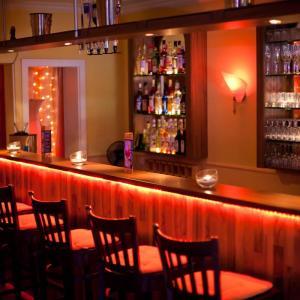 Club Passion