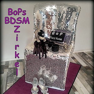 Private BDSM-Spielparty