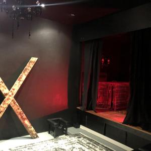 Wicked Weekend Dungeon