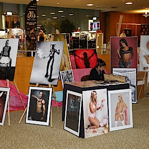 29 JAHRE VENUS Berlin