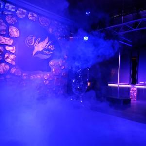 Shades Swingerclub