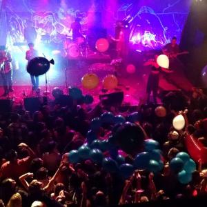 Rochester Vampire Ball, June 15